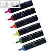 Details zu 5-Star Textmarker sortier...