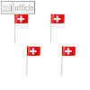 Papstar Deko Picker Schweiz Schweiz