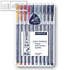 Details zu Staedtler Triplus Finelin...