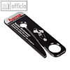Details zu hama Notfallmesser, B43 x...