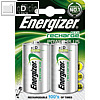 Details zu Energizer Akkus PowerPlus...