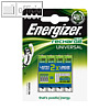 Details zu Energizer Akkus Universal...
