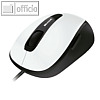 Details zu Microsoft Maus Comfort 45...