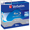 Details zu Verbatim Blu-ray Discs, B...