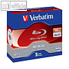 Details zu Verbatim Blu-ray Discs, B...