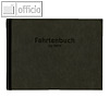 AVERY Zweckform Fahrtenbuch "Design" PKW, DIN A6 quer, Hardcover, 48 Blatt, 222D
