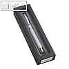 ONLINE F&uuml;llhalter-Set Vision Classic "Silver", Federbreite M, silber, 38520