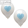 Papstar Oktoberfest Luftballons Luftballons - Ø 25 cm (240 Stück)