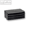 Details zu Zweckform Briefkorb quer ...