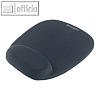 Details zu Kensington Mousepad, schw...