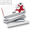 Details zu 5-Star Heftklammern 26/6,...