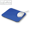 Details zu 5* Maus-Pad, blau, rutsch...