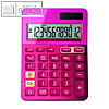 Canon Tischrechner Ls 123k pink metallic