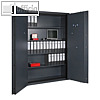 Format Wertschutzschrank Topas Pro 70 1.900 x 1.200 x 550 mm - 780 Liter (1.050 kg)