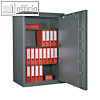 Format Wertschutzschrank Rubin Pro 65 1.750 x 850 x 550 mm - 458 Liter (890 kg)