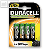 Details zu Duracell Nickel-Hydrid-Ak...