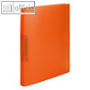 Herma Ringbuch Orange orange
