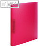 Herma Ringbuch Pink pink