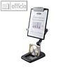 Details zu Fellowes Flex Arm Weighte...