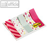 Post It Haftmarker Index Mini Candy Candy Collection - 11.9 x 43.2 mm