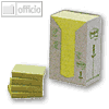 Details zu 3M Post-it Haftnotizen Re...