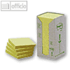 Details zu 3M Post-it Haftnotizen Re...