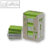 Details zu 3M Post-it Haftnotizen Re...