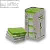 Details zu 3M Post-it Haftnotizen Re...