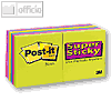 Details zu Post-it Notes Super Stick...