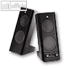 Details zu Logitech Lautsprecher X-1...