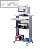 Details zu Dataflex PC-Steharbeitspl...