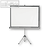 Details zu Nobo Stativ-Leinwand, 175...
