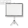 Details zu Nobo Stativ-Leinwand, 200...