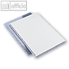 Details zu GBC HiClear Deckfolie PVC...