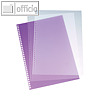 Details zu GBC ClearMatt Deckfolie+P...