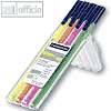 Details zu Staedtler triplus Textsur...