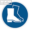 Durable Bodenmarkierung Fussschutz Benutzen Fußschutz benutzen