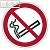 Durable Bodenmarkierung Rauchen Verboten Rauchen verboten