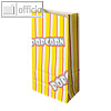 Papstar Popcorn Tueten 1,3 Liter | 205 x 105 x 60 mm