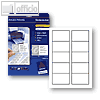 Details zu Visitenkarten, 85x54mm, 1...