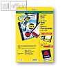 Details zu Zweckform Neon-Etiketten,...
