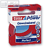 Details zu Tesa Gewebeband 2, 75 m x...