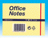 Details zu Tesa Haftnotizen Office-N...
