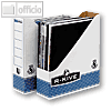 Details zu Fellowes R-Kive PRIMA Ste...