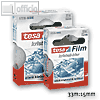 Details zu Tesa Film kristall-klar, ...
