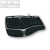 Details zu Microsoft Tastatur Natura...