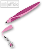 Details zu Herlitz Tintenroller sky....