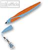 Details zu Herlitz Tintenroller sky....