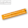 Details zu Rumold Schriftschablone, ...