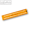 Details zu Rumold Schriftschablone, ...